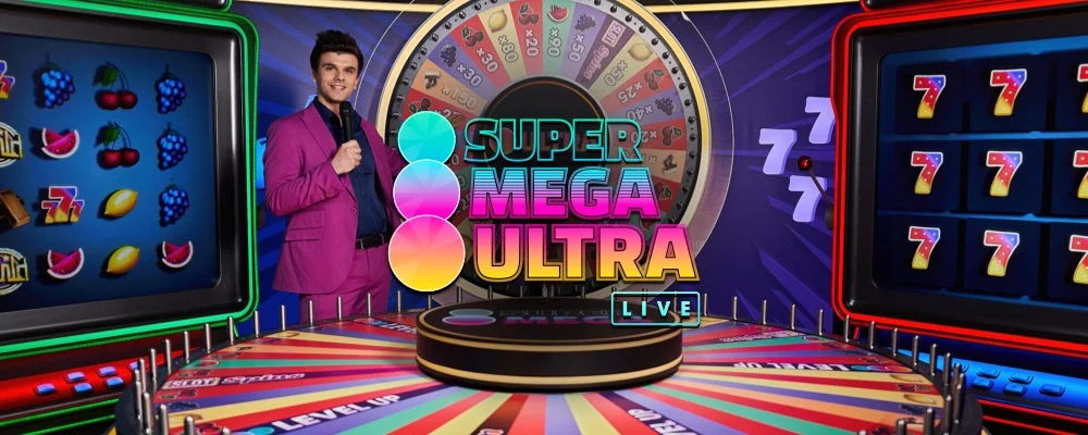 21bet Super Mega Ultra ao Vivo