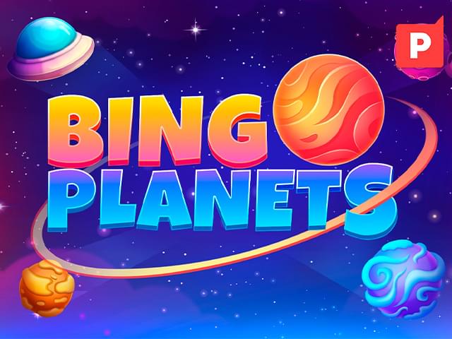 21bet Planetas do Bingo