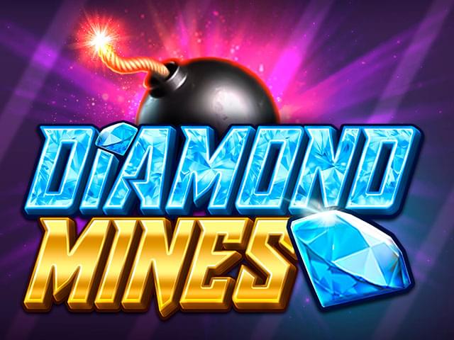 21bet Minas de Diamante™