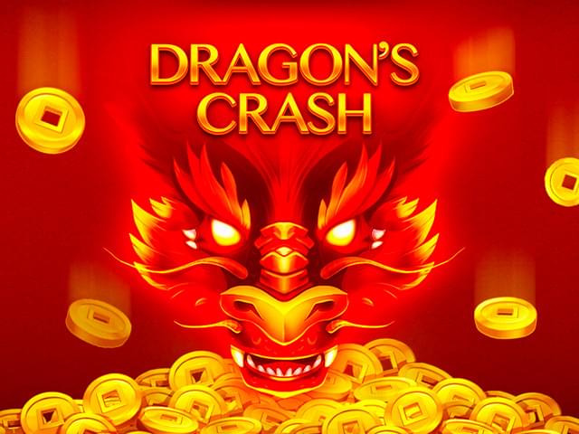 21bet Crash dos Dragões