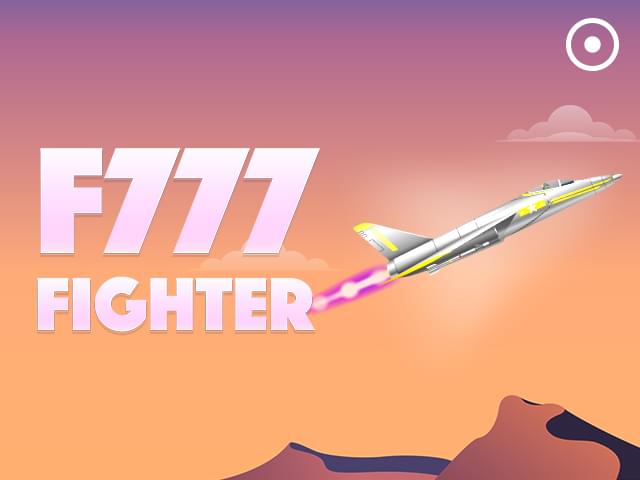 21bet F777 Fighter